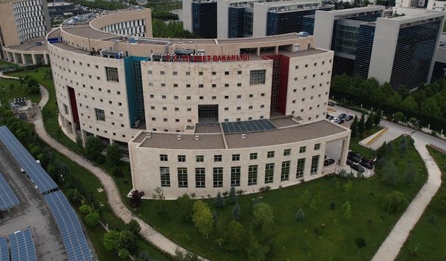 Ticaret Bakanlığı'ndan sahte ilanlara 5 milyon liralık ceza