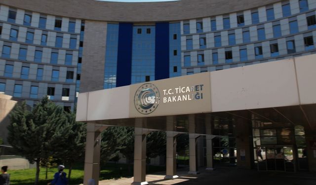 2025 yılı ilk 6 ayda 1,5 milyar TL'lik ceza