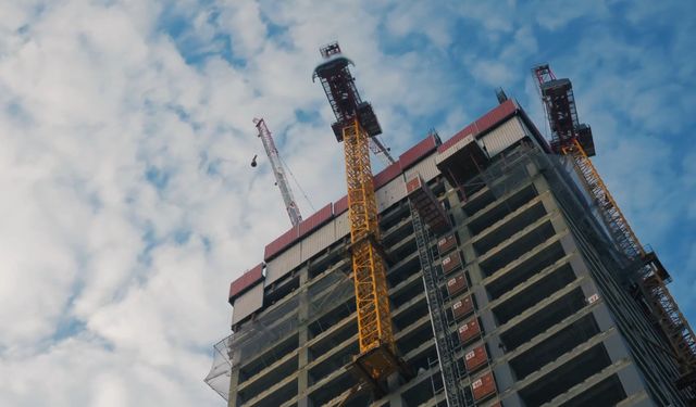 2025 Haziran ayı dış ticaret rakamları açıklandı