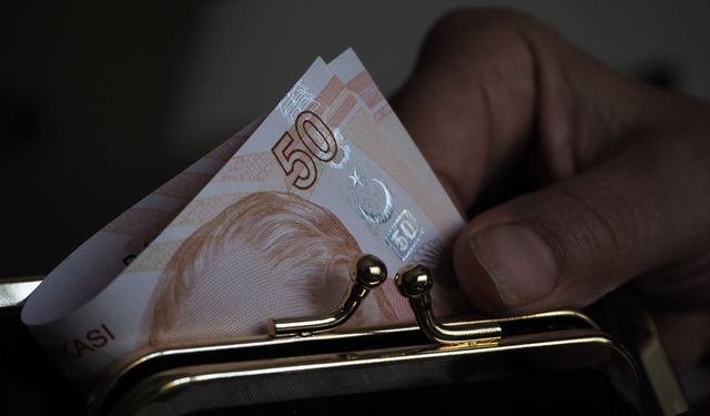 Muhtaç aylığına yüzde 13,52 zam yapıldı