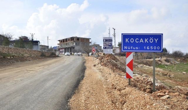 Eğil'den sonra Diyarbakır'ın o ilçesine de doğalgaz geliyor