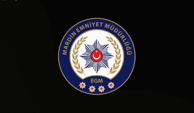 Mardin'de firari hükümlü yakalandı