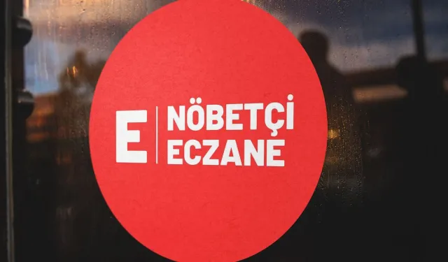 Diyarbakır'da 23 Nisan'da nöbetçi olan eczaneler