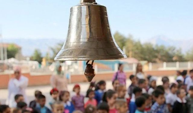 Öğrenciler dikkat! Yeni eğitim yılının tüm tarihleri açıklandı