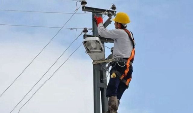 Diyarbakır'da kapsamlı elektrik kesintisi yaşanacak: İşte detaylar