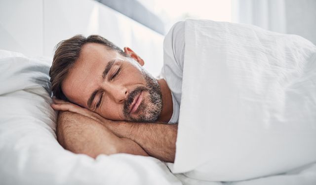 Uyku kalitesini artırmanın 5 etkili yolu