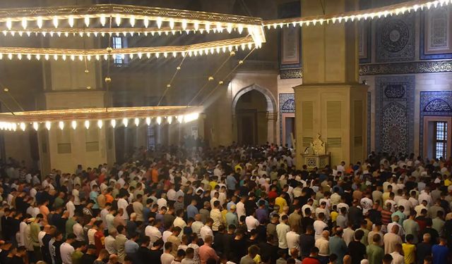 Üç aylar ikinci kez başlıyor: Manevi takvim netleşti