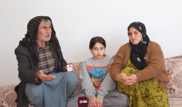 7 gündür kayıp olan Mehmet Yüksel’in ailesi umutla yardım bekliyor