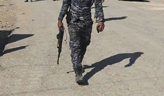 Li Kerkûkê şerê çekdarî: 5 mirî