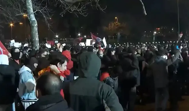 41 şikdarên ku heqaret li Serokkomar Erdogan û malbata wî kiribûn hatin binçavkirin