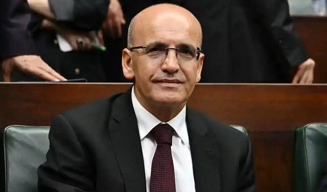 Şimşek: “Enflasyonu kalıcı olarak düşüreceğiz”