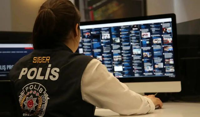 Bakan Yerlikaya: Sosyal medyada suç teşviki yapan 326 hesap tespit edildi