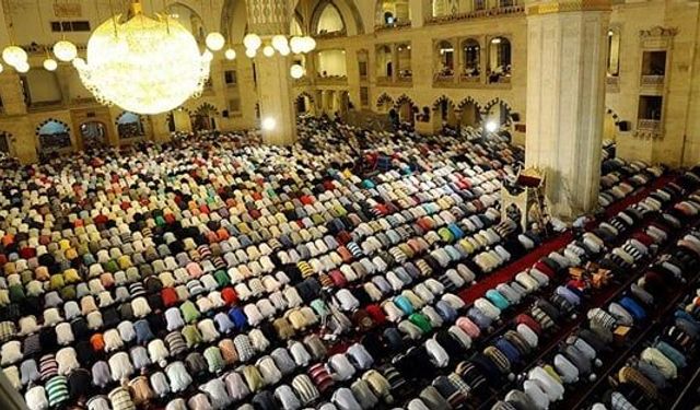 Kars’ta bayram namazı saat kaçta?