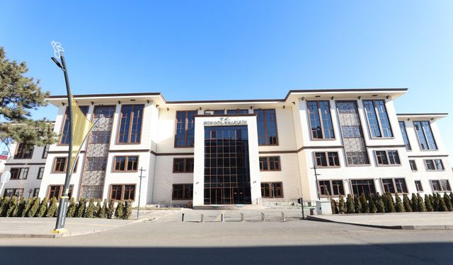 Bingöl'de  nüfus müdürlükleri açık olacak
