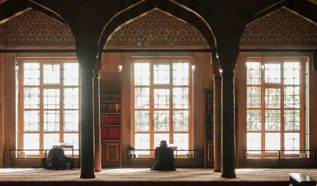 İtikaf nedir, nasıl yapılır?