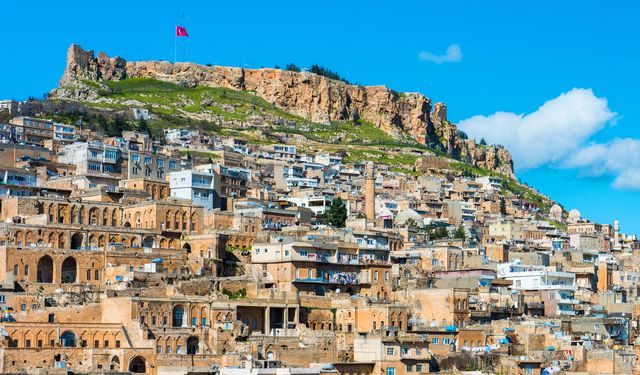 Mardin'in birçok ilçede elektrik kesintisi yaşanacak