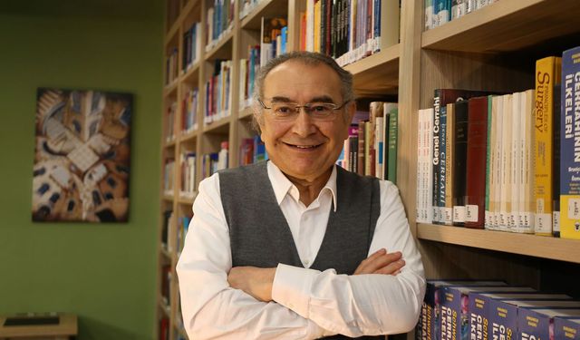 Prof. Dr. Tarhan: Sürekli kusur görmek ve bunları dile getirmek evliliğe zarar veriyor