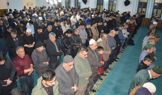 Elazığ’da bayram namazı saat kaçta?