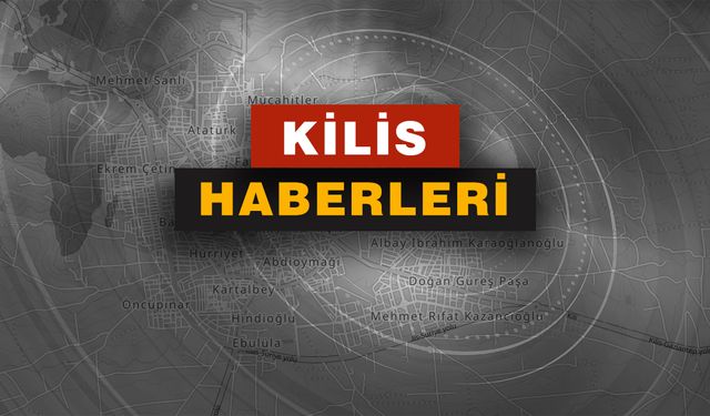 Kilis'te Aile Akademisi faaliyetleri anlatıldı