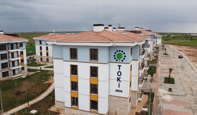 Diyarbakır’da evi olmayanlara müjde: TOKİ ile görüşüldü