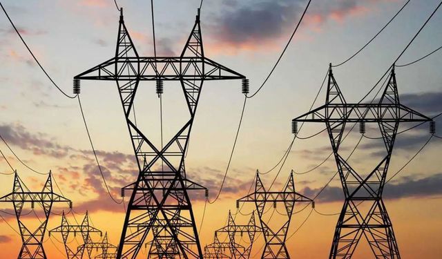 Diyarbakır'da elektrik tüketimi 2 kat arttı