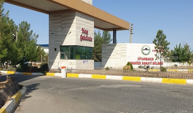 Diyarbakır’daki OSB çalışanlarına 3’te 1 fiyatına konut müjdesi