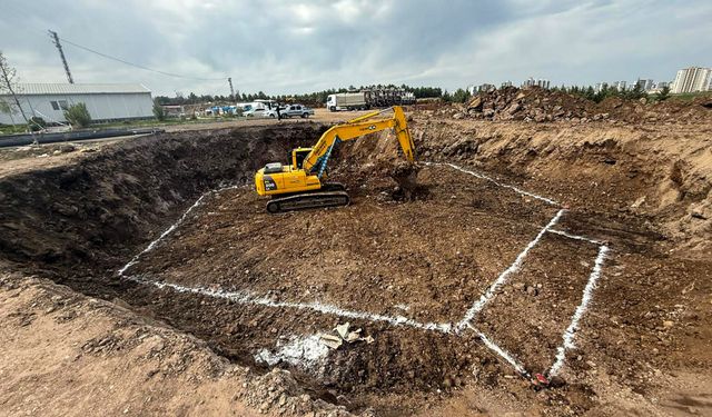 Diyarbakır’da yeni dönem: Kaçak suya dijital çözüm