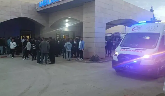 Li Rihayê 3 karker di bin axê de man û canê xwe ji dest dan