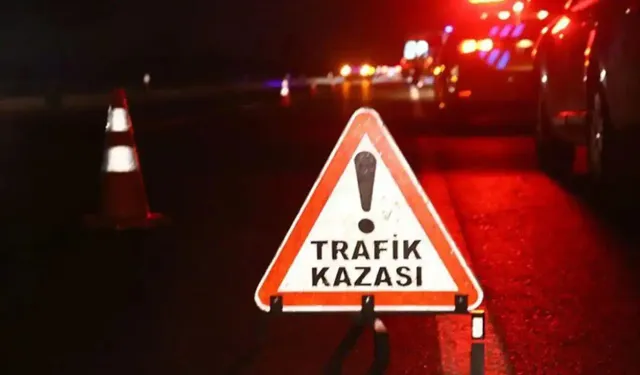 Siirt'te devrilen otomobildeki 3 kişi yaralandı