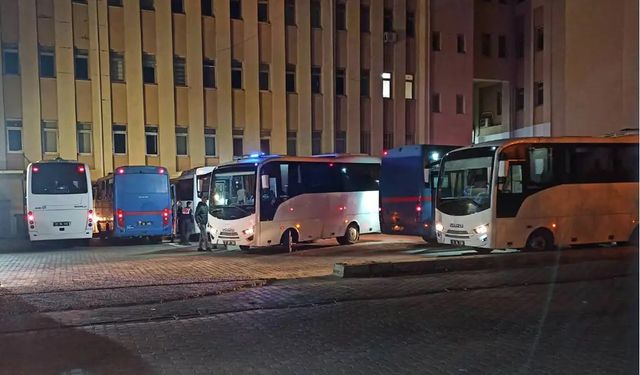 Narin Güran davası 15 sanıkla görüldü 2 Mayıs’a ertelendi