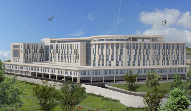 Mardin'de drift atan sürücüye 65 bin lira ceza