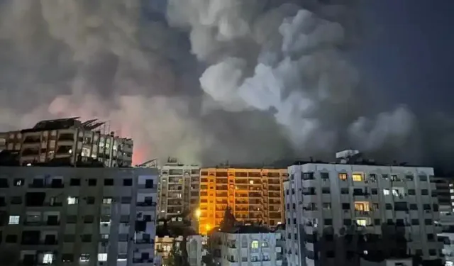 Di êrîşên li Sûrîyeyê de 9 sîvîl canê xwe ji dest dan