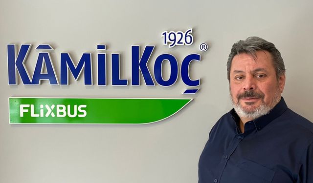Diyarbakır'da karayolu taşımacılığında hizmet ağı genişliyor