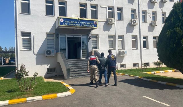 "Kasten adam öldürme" suçundan aranan 5 zanlı yakalandı