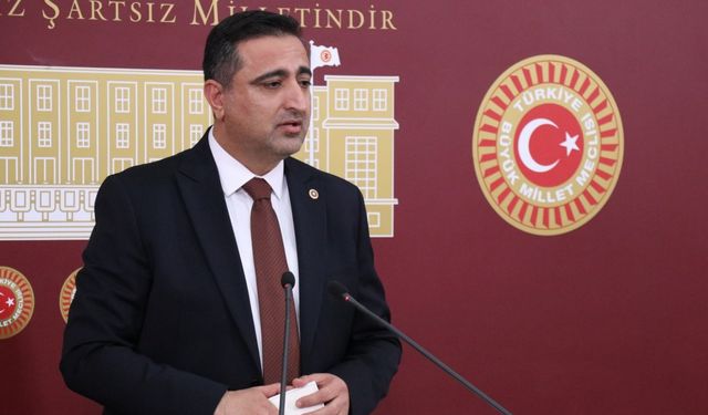HÜDA PAR Sözcüsü Ramanlı’dan “Covid Yasası” açıklaması: Yargı Paketine alınmazsa Genel Kurul’a sunacağız