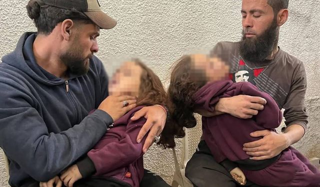 BM: Gazze'de en büyük bedeli kadın ve çocuklar ödüyor
