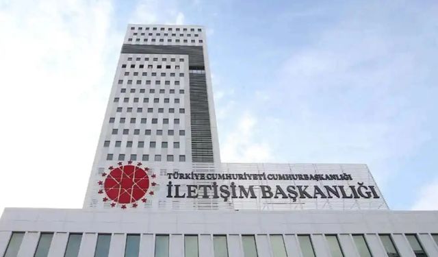 "DEM Parti 13 talepte bulundu" iddiasına resmî yalanlama