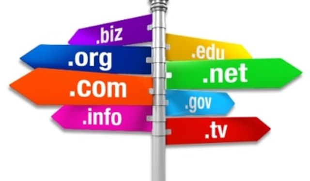 Alan adı (domain) nedir?