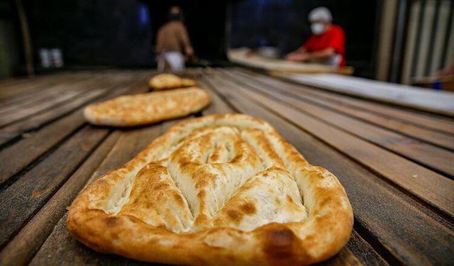 Diyarbakır'da ekmeğe gizli zam!