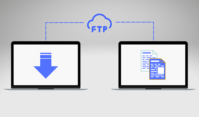 FTP nedir, ne işe yarar?