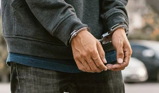 Bismil'deki silahlı kavgaya ilişkin 4 şüpheli yakalandı
