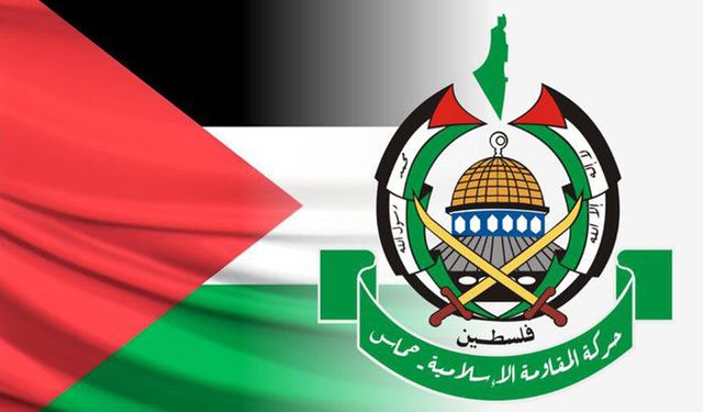 HAMAS'tan FKÖ'nün Hüseyin Şeyh atamasına tepki