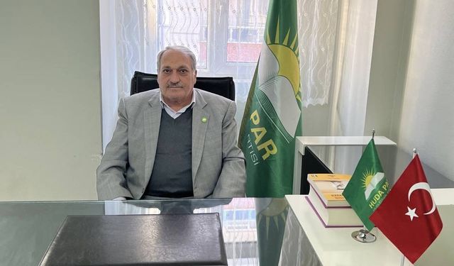 HÜDA PAR’ın girişimiyle Kovancılar’da anadil hassasiyeti ortak zemine taşındı