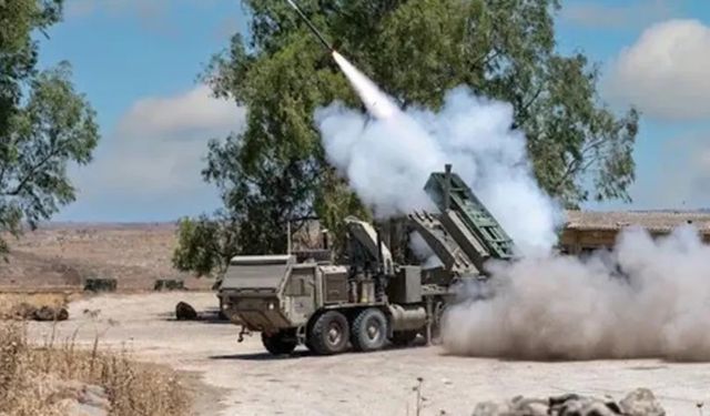 Katiller yeni silahları Gazze'de sivillerin üzerinde deniyor