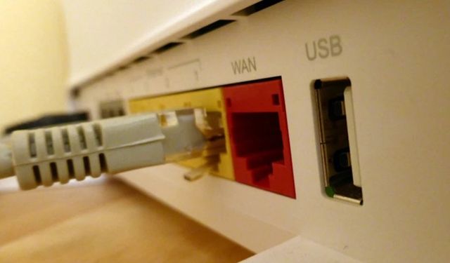 IP ve MAC adresi nedir? ne işe yarar?