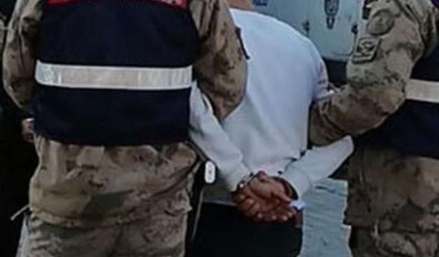 Malatya'da uyuşturucudan 8 gözaltı