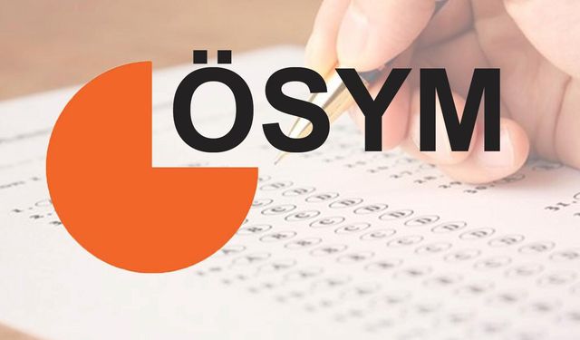 2025-ALES/3 cevap kâğıtları erişime açıldı