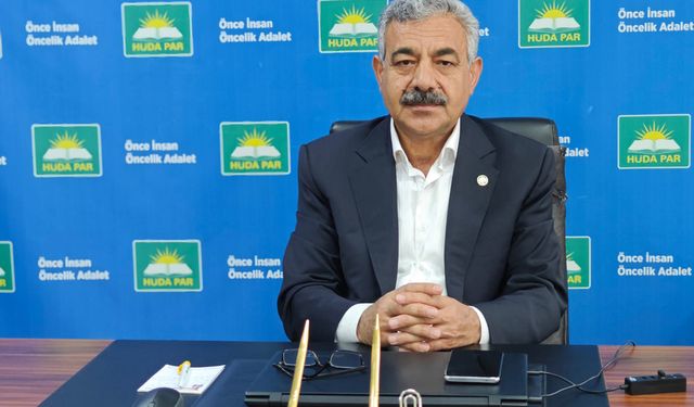Şahin: Alın terinin karşılığı eksiksiz ödenmeli