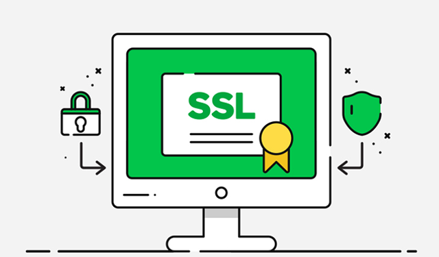SSL sertifikası nedir?