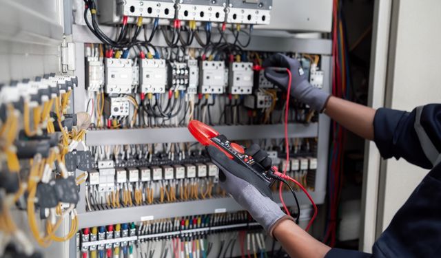 Ağrı'da bu Pazar elektrik kesintileri! İşte detaylar...